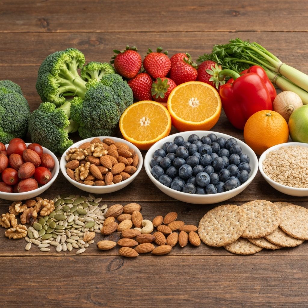 Planes de alimentación